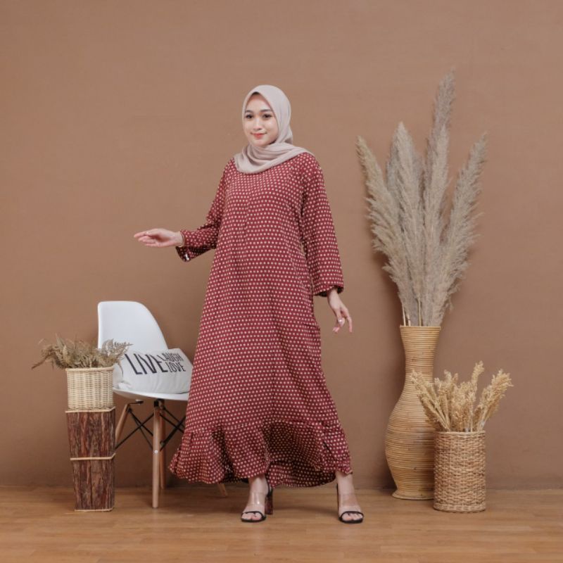 LONGDRES POLKA SYENIA