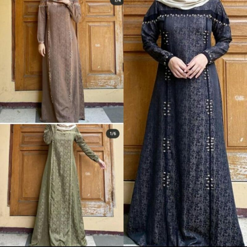 amani dress zeen.by.zi