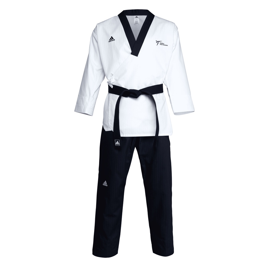 Adidas Dobok Taekwondo Poomsae Male