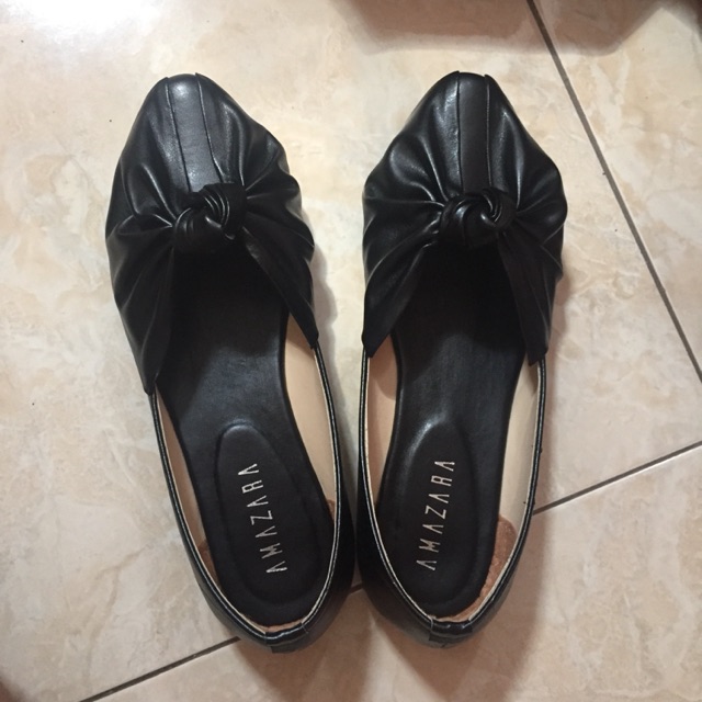 Preloved Amazara ELENA BLACK