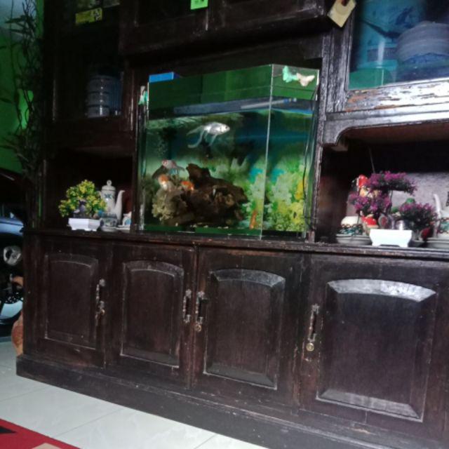 Setelan Cp Abstrak Piyama Batik Pekalongan