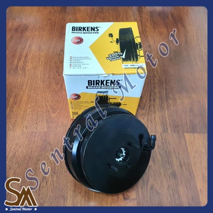 Part | Boster Booster Rem Nissan Xtrail T30