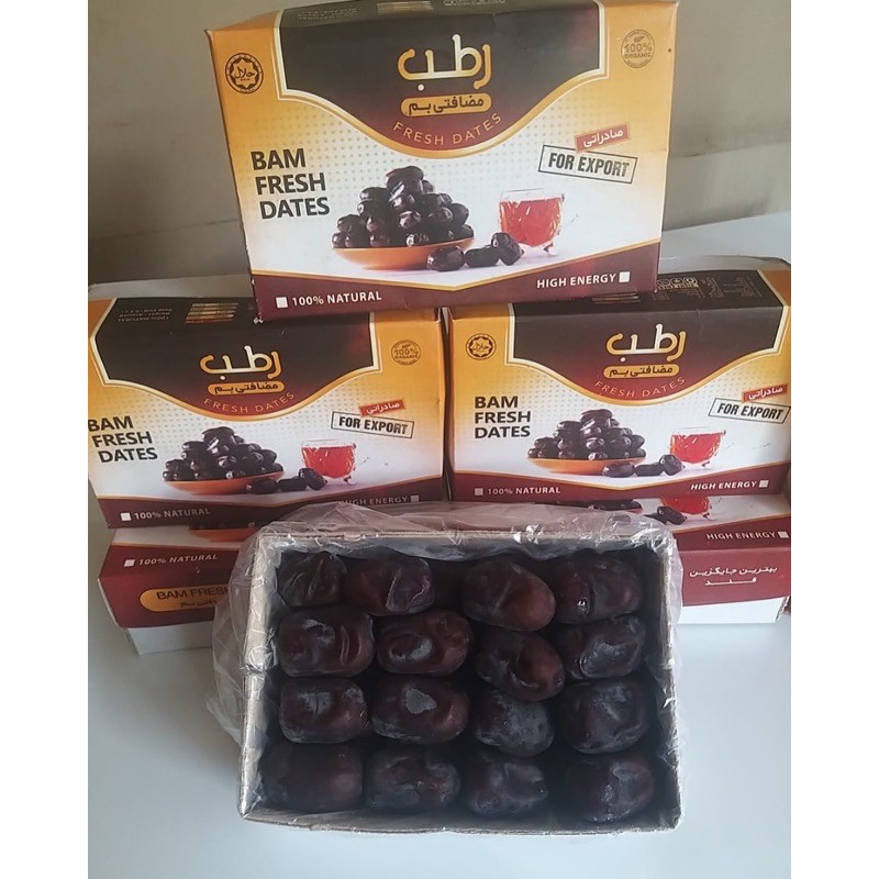 

kurma bam / kurma anggur