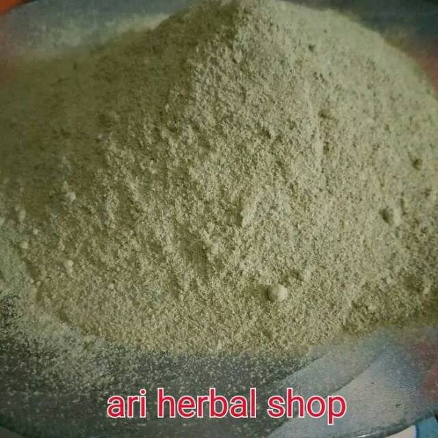 tribulus bubuk - tribulus serbuk 500 gr