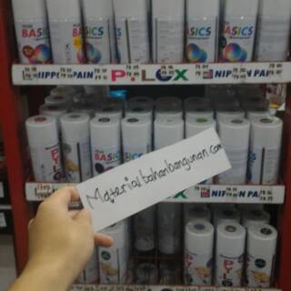 Pylox pilox biru tua deep blue pb106 cat spray cat semprot Pylox pilox biru tua deep blue pb106 cat spray cat semprot