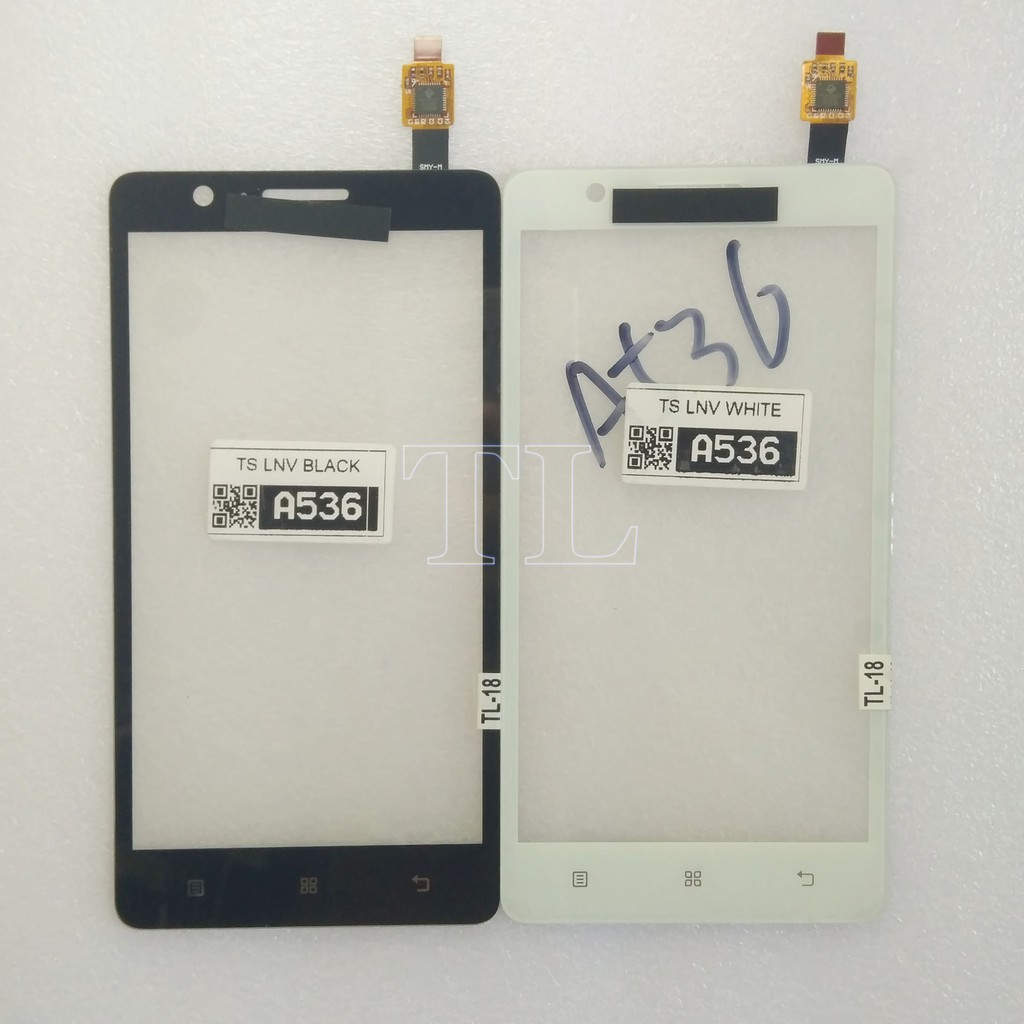 Touchscreen Lenovo A536 Shopee Indonesia