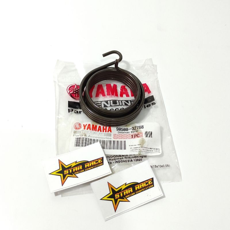 PER SELAH MIO / PER ENGKOL MIO / FINO / MIO SOUL / per selahan mio