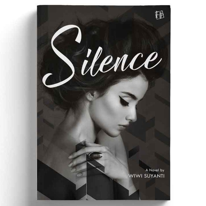 Novel Silence - Wiwi Suyanti