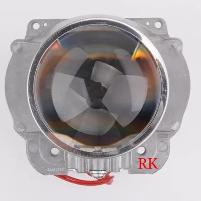 MANGKOK PROJECTOR FXR 3 INCH | FXR BOWL PROJECTOR HID LENS HI LOW