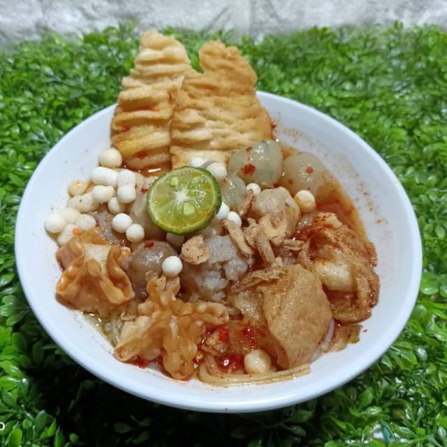

BOCI AYAM MERCON | CAMILAN PEDAS | KARESO BASO ACI SEWUROSO | BASO INSTAN | BOCI MURAH