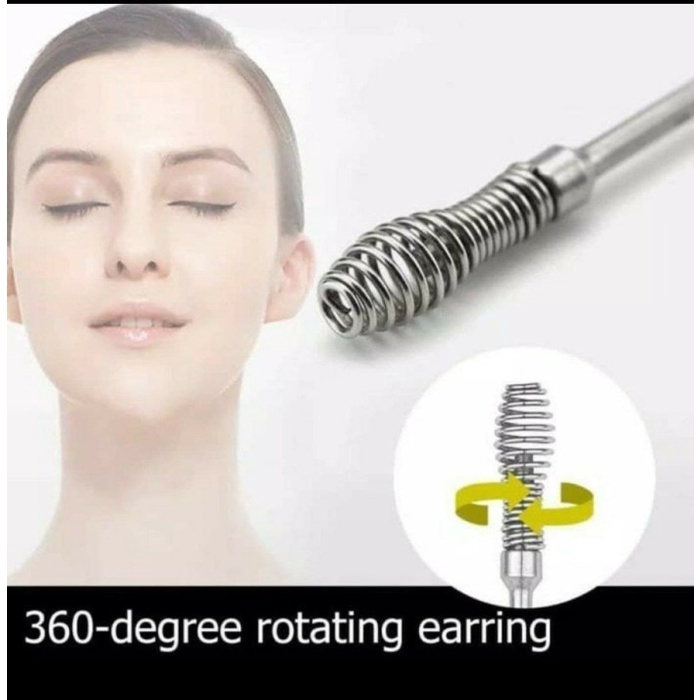 FMFIT Cleanear Tools / Clean Ear tools