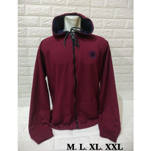 JAKET NEVADA PRIA
