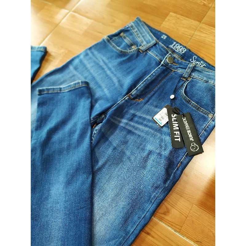 jeans juice ematic original