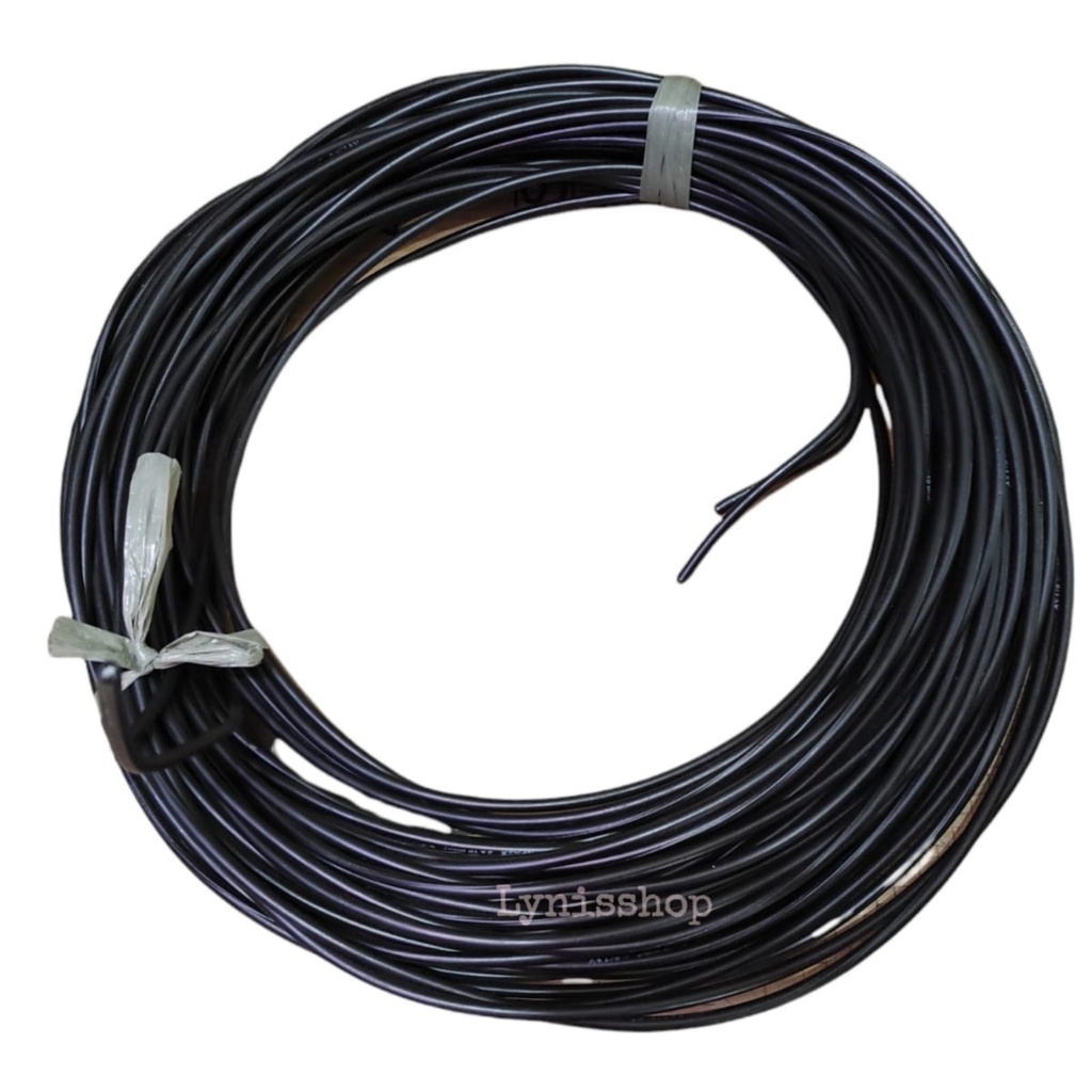 Kabel Twisted | Kabel SR | Kabel Twist SR 2x10 mm