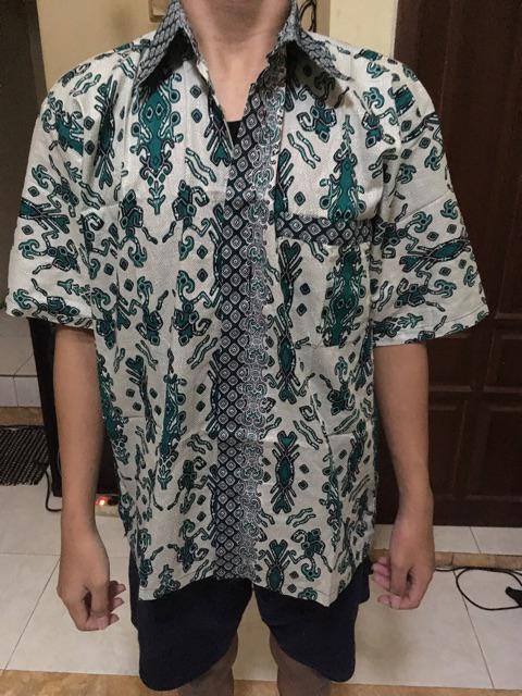 Batik Sarimbit Couple Murah Srg 316