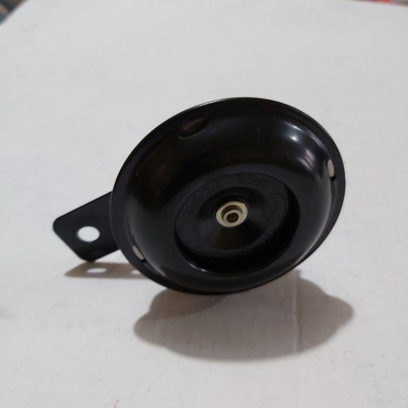 Klakson Standar Motor Bebek Matic 12v beat scoopy vario jupiter vega supra revo Fiz R Mio Fino Genio