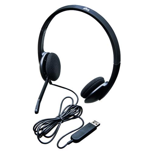 Logitech Headset H340 Original USB Adaptor