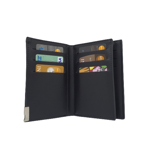 Dompet Pria Tanggung 3/4 Original Ori Bovis Branded Model 3 Dimensi Kualitas Distro Bahan Premium Harga Murah dan Terjangkau-7