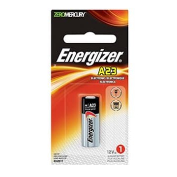Unik Baterai   Battery A 23   A23 ENERGIZER Original Berkualitas