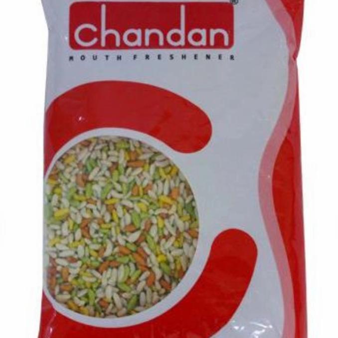 

#####] Mouth Freshener/ Penyegar mulut Chandan Fennel Sweet 1kg