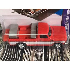 Jual Hot Wheels Sam Walton 1979 Ford F 150 Truck Walmart Exclusive Limited