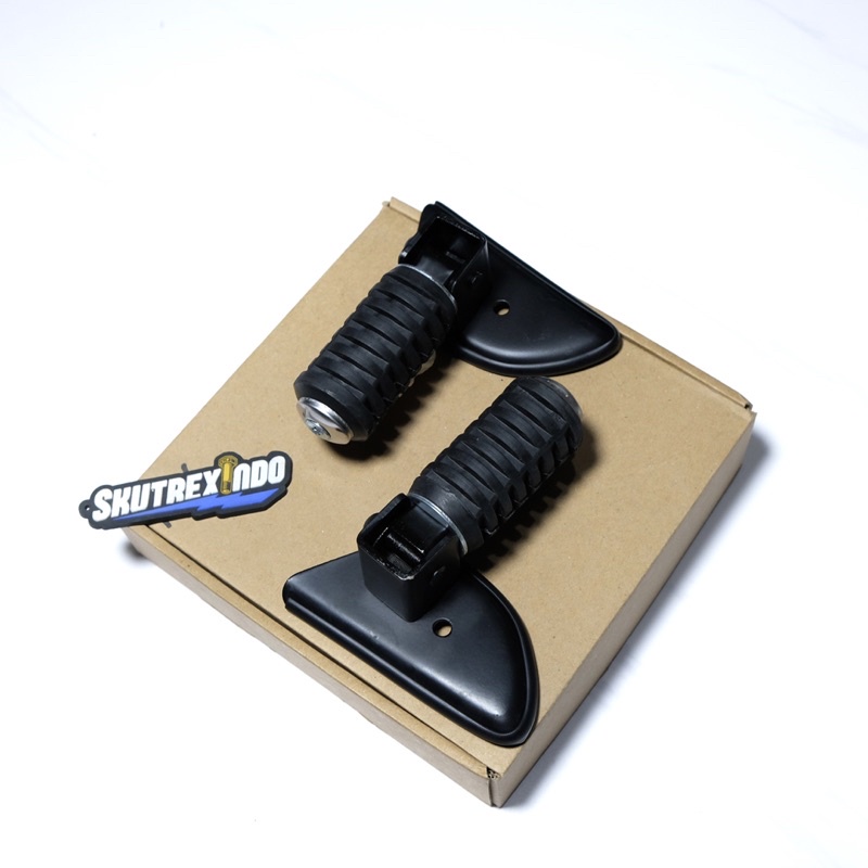 Footstep Lokal Vespa Sprint Primavera LX s