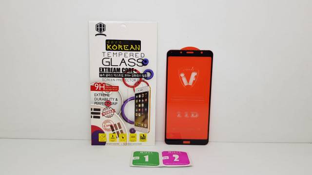 Temperedglass FULL LEM Xiaomi Poco F4 5G / Poco F4 GT / Redmi K40S / RedmI K50 Gaming Redmi 7A FULL SCREEN TG 5D Xiaomi 7A FULL GLUE FULL LAYAR