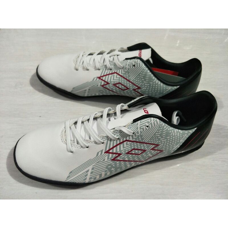 Sepatu Futsal Lotto Blade IN