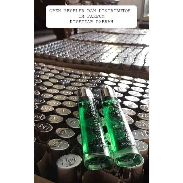 IM PARFUM MEDAN