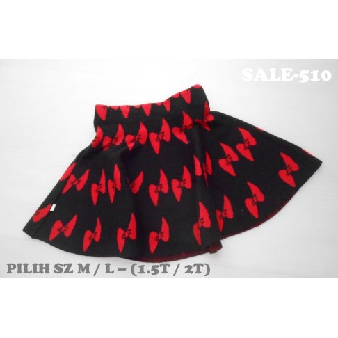 SALE Rok Anak (sale-510)