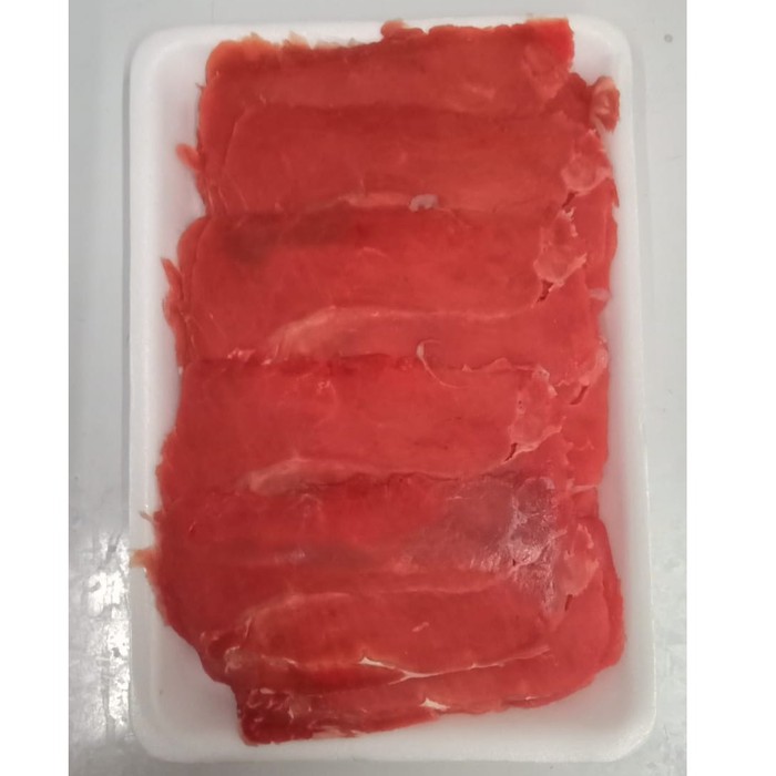 

Daging Sapi Slice Lean Beef - Australian Lean Beef 1000gr