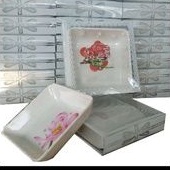 Mangkok Melamin Kecil