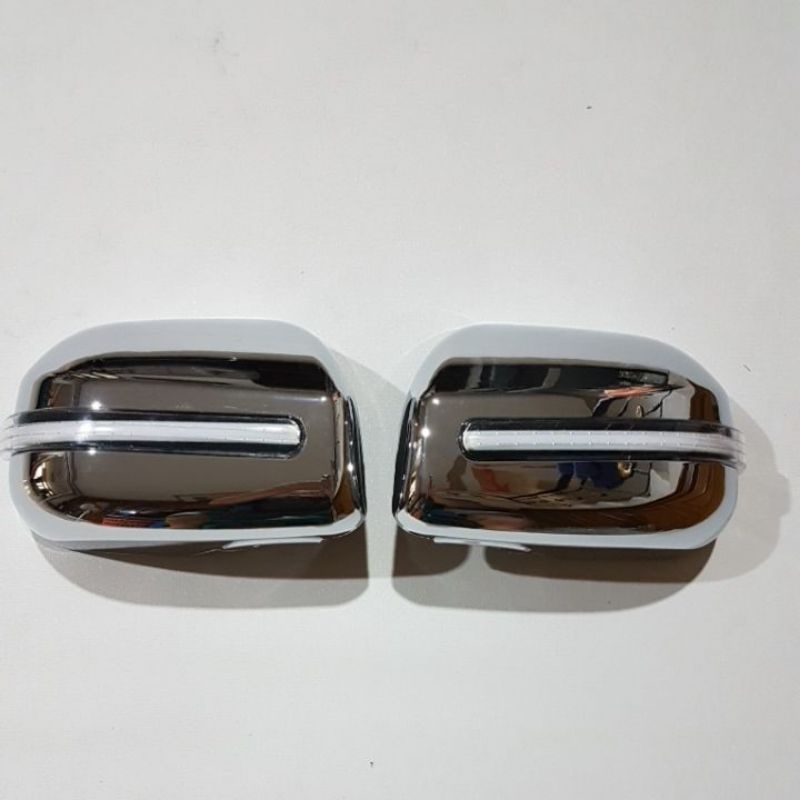 cover spion all new avanza lampu running