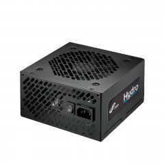 FSP Psu Hydro K 600W 80+ Bronze