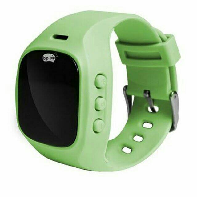 Bipbip Watch, Pico The Yippie Tosca