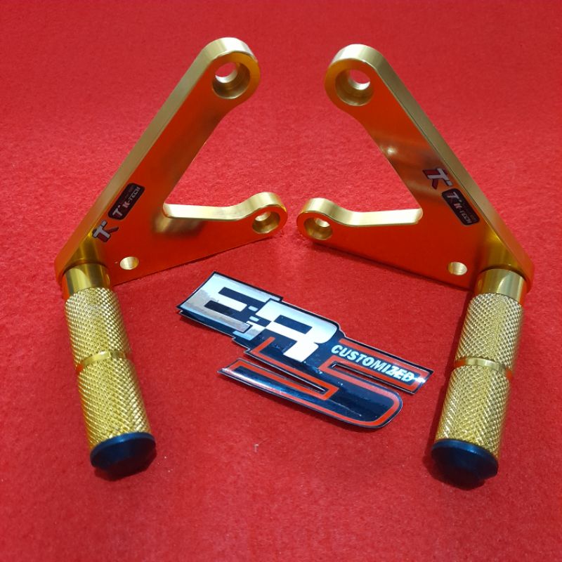 STEP DRAG MIO K-TECH SHORT