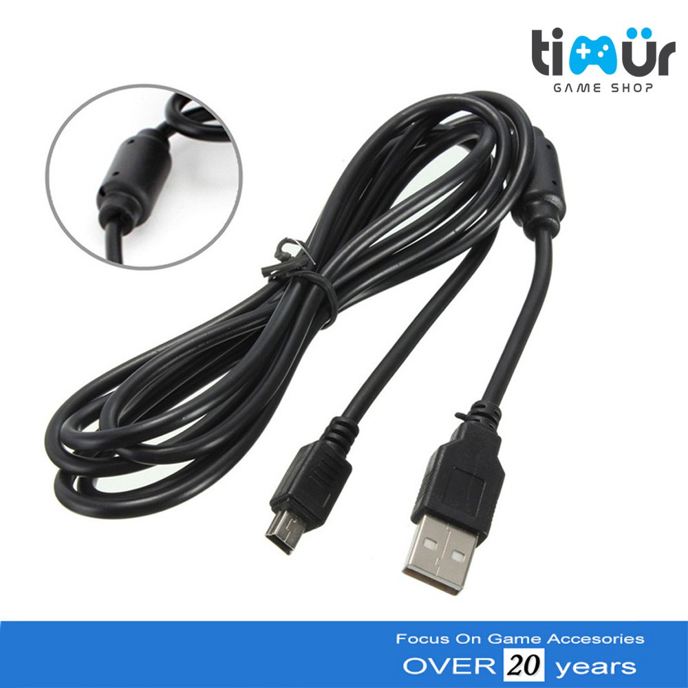 Kabel USB charger Stik Stick PS3 / PSP / PC VAIO SONY