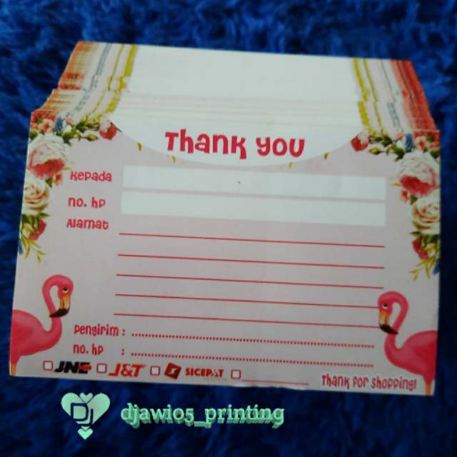 

STIKER ONLINE SHOP PENGIRIMAN