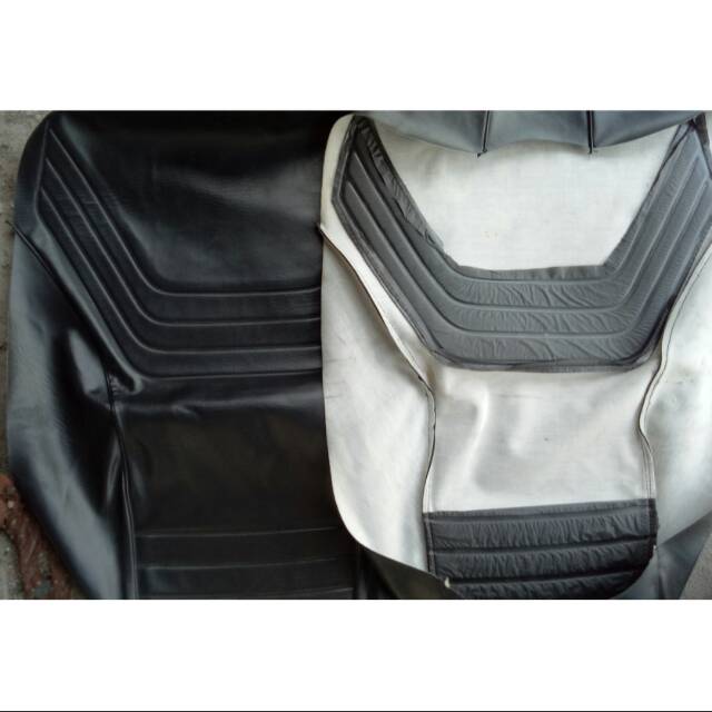 Cover Jok Grand Bulus tahun 90/91 bahan & kualitas Ori