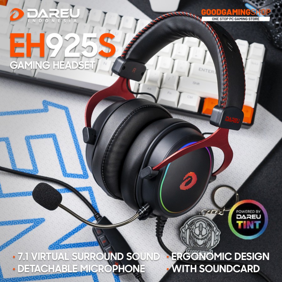 Dareu EH925S - Gaming Headset