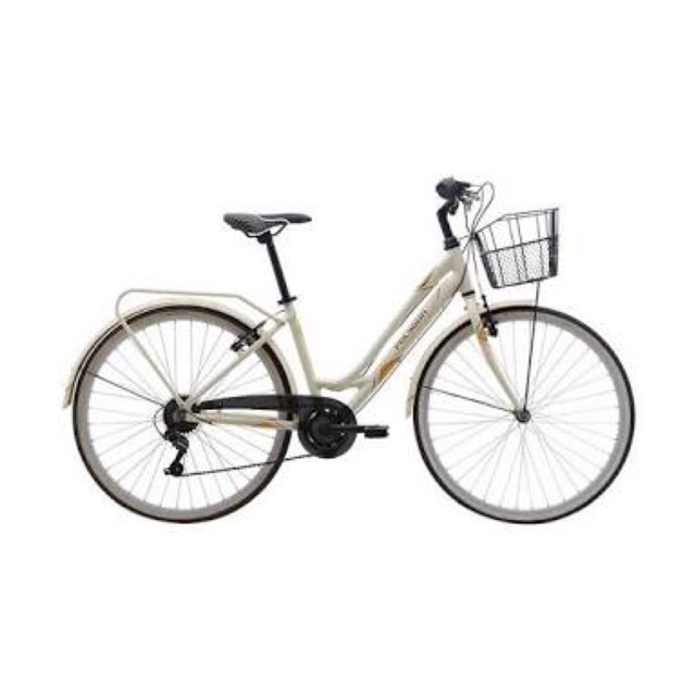 GRATIS ONGKIR Sepeda CTB 26 POLYGON SIERRA LITE