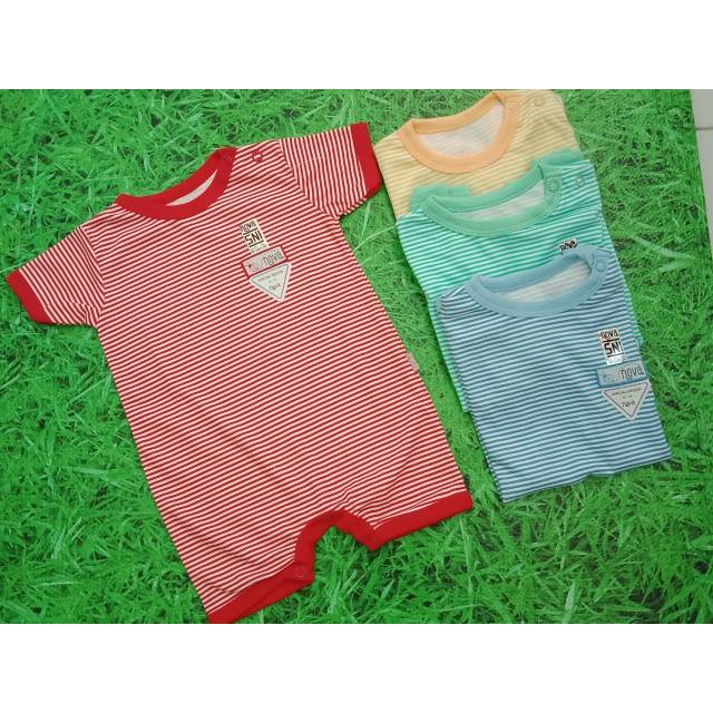 JUMPER BABY GARIS NOVA