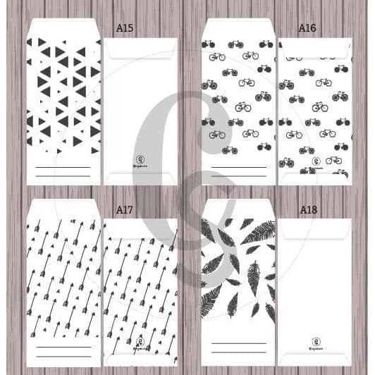 

Amplop Lebaran Custom Unik Ekslusif Dan Murah