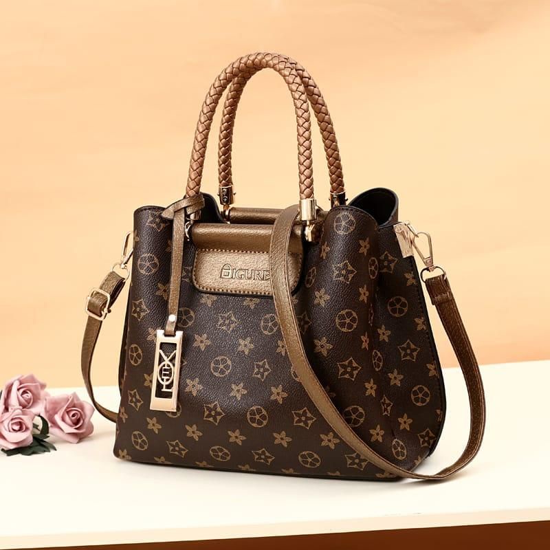 Tas Selempang Wanita Import 3147
