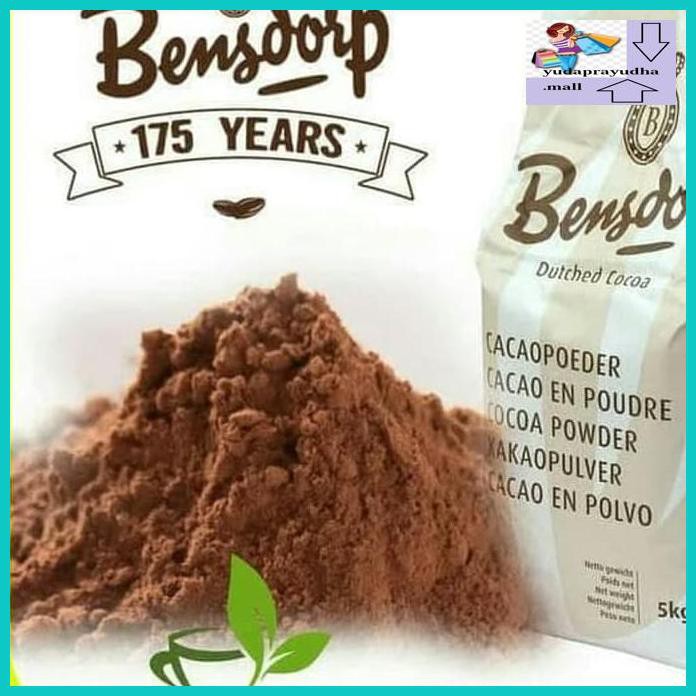

54Etr7U- Bensdrop, Bendrop Cokelat Bubuk, Coklat Bubuk Pure, Repack 250Gram 9Uhhjt7-