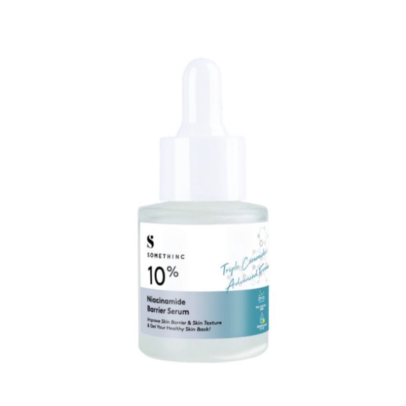 Somethinc Niacinamide 5% 10% Moisture Sabi Beet Barrier Serum 20ml