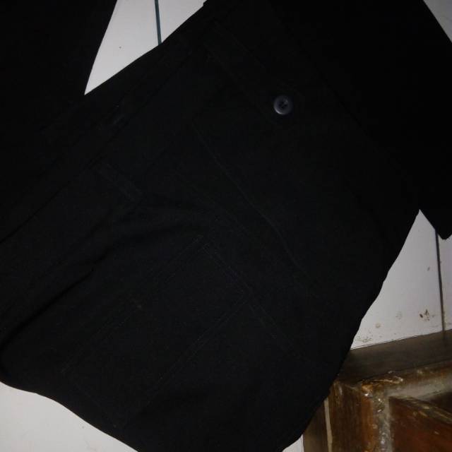 Celana PDL POLRI KAIN superfell