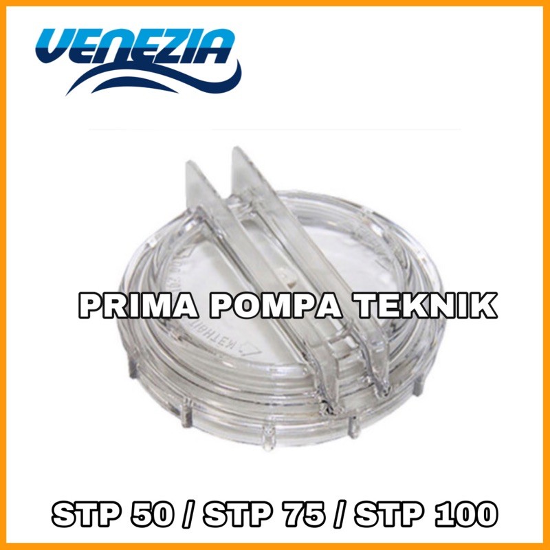 cover Pompa kolam renang Venezia - cover basket venezia Tutup pompa venezia STP 100/75/50