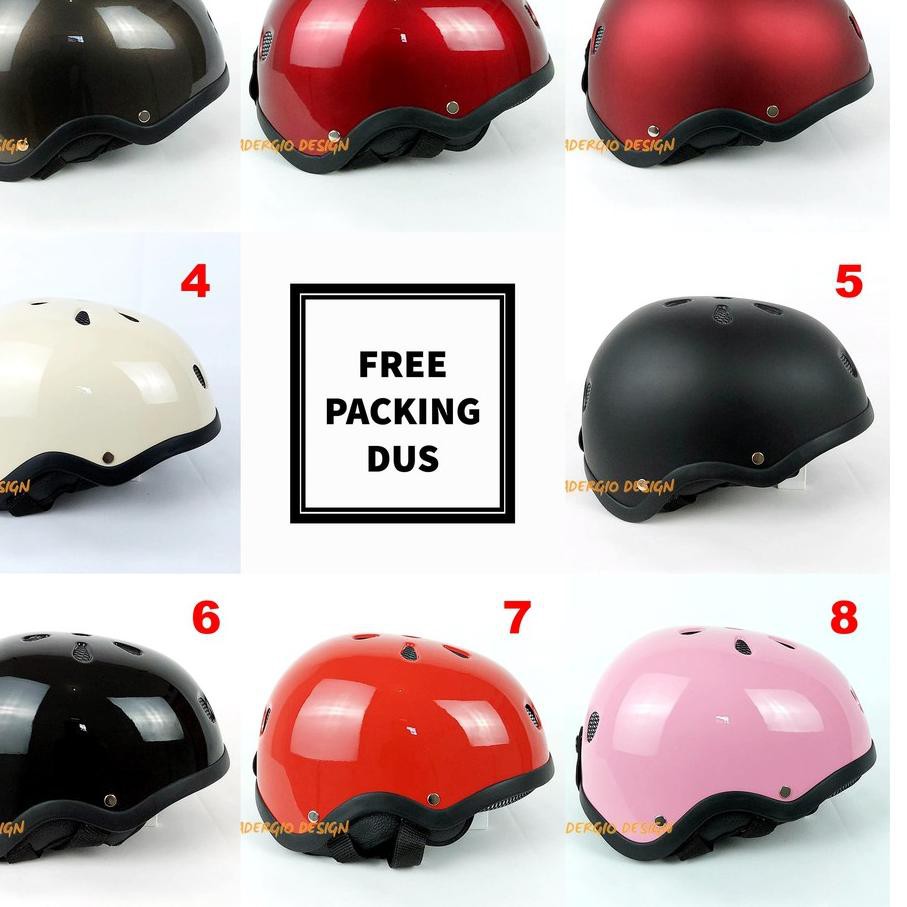 HOT SALE-> HELM SEPEDA Adergio Adventure Skateborad Arung Jeram Outbound BMX Rafting Safety Full Pro