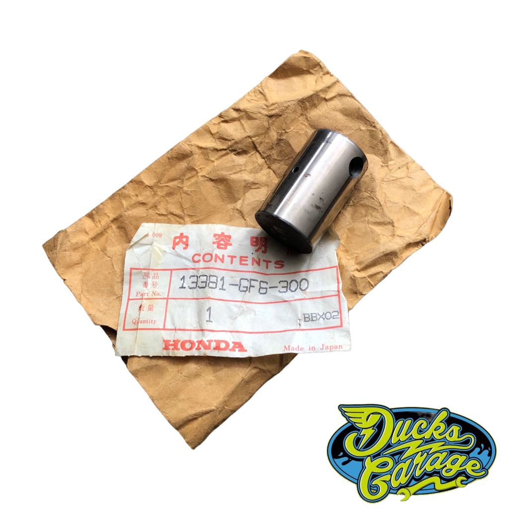 Pen Stang Seher Honda Win Original